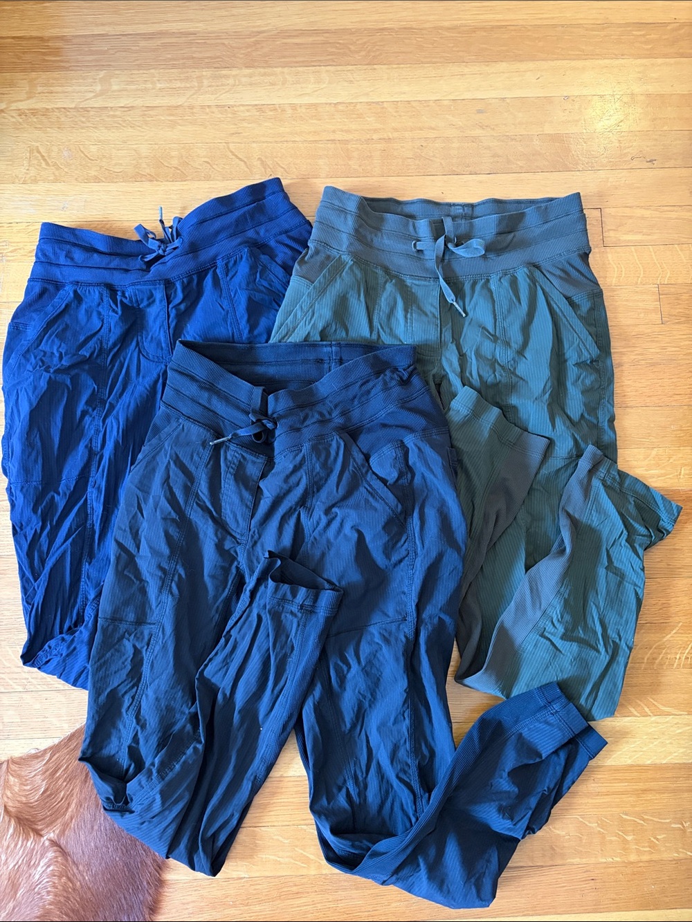 Lululemon Pants Bundle